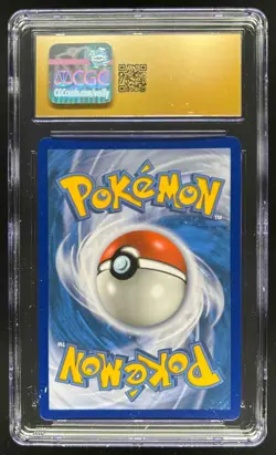 2019 Pokemon SM Drampa GX Shiny Vault Holo Rare #SV80/SV94 CGC 10 Pristine - Image 2
