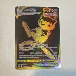 Pokemon Mew VMAX Swsh11 Lost Origin TG30/TG30 Secret Rare Holo 310 HP - Image 1