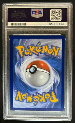 2025 Pokemon Prismatic Umbreon ex Special Illustration Rare #161/131 PSA 10 - Image 2