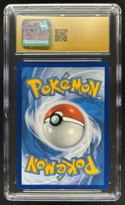 2025 Pokemon Black Bolt Kyurem ex Special Illustration Rare #165/086 CGC 10 - Image 2
