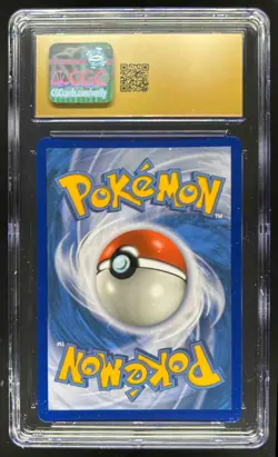 2019 Pokemon SM Magneton Shiny Vault Holo Rare #SV28/SV94 CGC 10 Pristine - Image 2