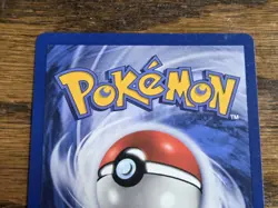 Pokemon Wotc Black Star Promo # 20 Psyduck,,not played - Image 5