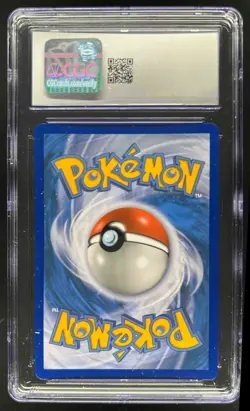2019 Pokemon SM Hidden Fates Magneton Shiny Vault Holo Rare #SV28/SV94 CGC 8.5 - Image 2
