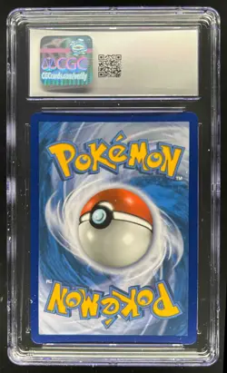 2019 Pokemon SM Hidden Fates Charizard GX Holo Rare #9/68 CGC 8 - Image 2