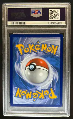 2025 Pokemon Destined Rivals Cynthia's Garchomp ex #232/182 PSA 10 - Image 2
