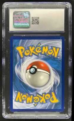 2019 Pokemon Sun & Moon Cosmic Eclipse Gallade Secret Rare #244/236 CGC 10 - Image 2