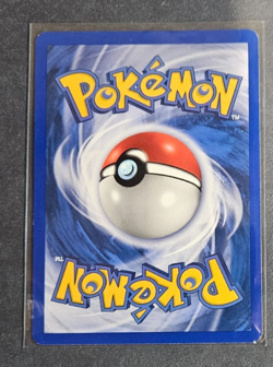 Eevee - 38/75 Neo Discovery - Pokemon TCG - 2001 NM - Image 2
