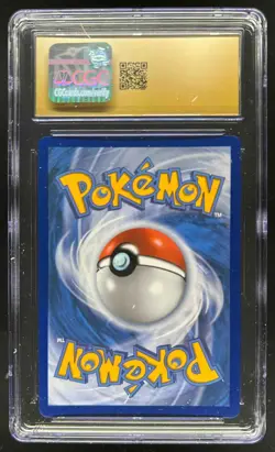 2025 Pokemon Destined Rivals Jamming Tower Hyper Rare #243/182 CGC 10 Pristine - Image 2