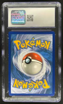 2019 Pokemon SM Moltres & Zapdos ArticunoTag Team Rainbow Rare #69/68 CGC 10 - Image 2
