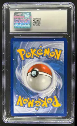 2025 Pokemon Mega Lopunny ex Special Illustration Rare #128/094 CGC 10 - Image 2
