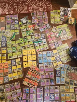 pokemon cards lot of 1239. Holos, Promos, and other cards. Most come from xy - Image 3