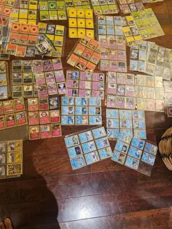 pokemon cards lot of 1239. Holos, Promos, and other cards. Most come from xy - Image 5