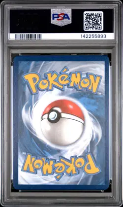 2021 Pokemon Celebrations Mew EX Holo Legend Maker #89 PSA 10 GEM MINT - Image 2