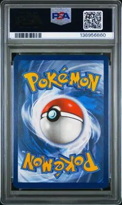 2024 POKEMON SVP TWILIGHT MASQUERADE ETB PROMO #123 TEAL MASK OGERPON PSA 9 - Image 2