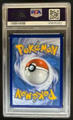 2021 Pokemon SWSH Evolving Skies Sylveon VMAX #212/203 PSA 10 - Image 2
