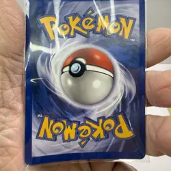 Dark Slowbro 12/82 - Team Rocket - 1st Edition - Holo Rare Pokemon Card - Image 2
