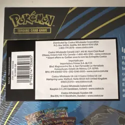 Pokemon Mega Charizard X ex Ultra-Premium Collection Box Sealed - Image 3