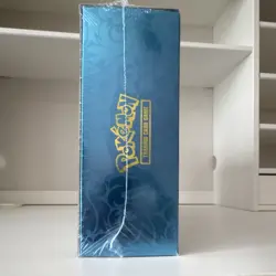 Pokemon Mega Charizard X ex Ultra-Premium Collection Box Sealed - Image 4