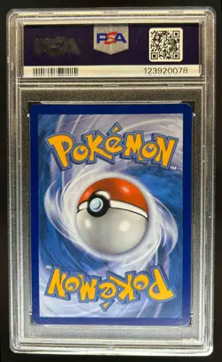 2022 Pokemon SWSH Astral Radiance Starmie V Trainer Gallery #TG13/TG30 PSA 10 - Image 2