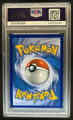 2019 Pokemon Sun & Moon Cosmic Eclipse Rosa #236/236 PSA 10 - Image 2