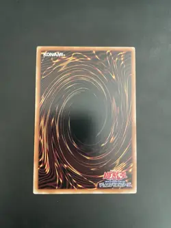 Yugioh Card Dark Magician the Magician of Black Magic Ultra INFO-JP006 Japanese - Image 2