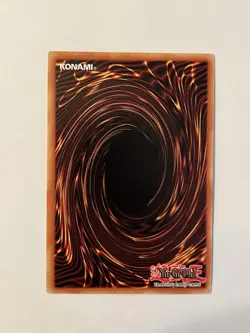 Number 49: Fortune Tune NUMH-EN029 Number Hunters Unlimited|Unlimited Edition NM - Image 2
