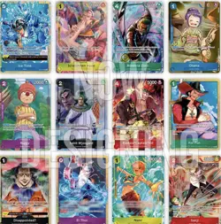 PRESALE One Piece Premium Card Collection - Best Selection Volume 6 ENG PRESALE - Image 2