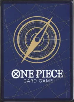 Portgas D. Ace OP02-013 SR Paramount War - ONE PIECE Card Game JAPANESE FOIL - Image 2