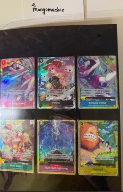 One Piece Card Game Premium Card Collection - Best Selection Vol. 4 ENGLISH - Image 4