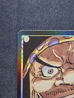 Marshall D. Teach OP09-081 Leader ALT ART Emperors in the New World - Image 5
