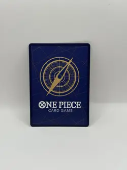 One Piece Lilith SP - OP07-111 Carrying On His Will Foil MINT - Image 2