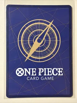 One Piece Jinbe ST29-005 Egghead Starter Deck - Promo Alt Art Foil - Image 2
