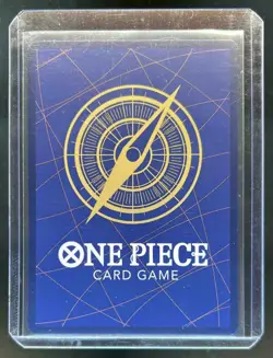 2025 One Piece My Era...Begins!! Alternate Art Rare #OP09-096 - Image 2