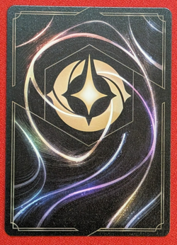 Enchanted Foil FREEZE THE VINE 1x Rare Disney Lorcana Winterspell - Image 2