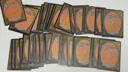 MTG Magic The Gathering White Rare Lot of 50 Cards DMG/PR/HP Played WH2 - Image 4