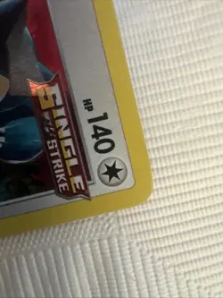 2021 Snorlax SWSH119 Pokemon Holographic Rare Black Star Promo Card Near Mint - Image 4