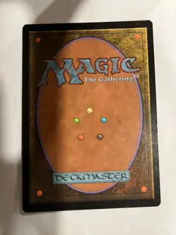 Bag of Holding - 2020 Core Set M20 - Magic the Gathering MTG Nice! - Image 2