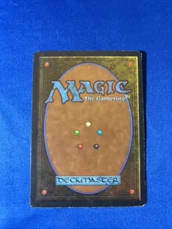 TELEKINESIS MP Legends Reserved List mtg Magic fast shipping - Image 2