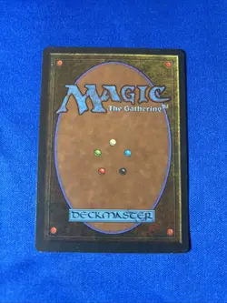 HAMMERHEIM LP+ Legends Vintage mtg Magic fast shipping - Image 2