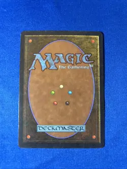 FELDON’S CANE LP- Antiquities Original mtg Magic fast shipping - Image 2