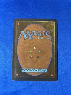 ONULET LP Antiquities Original mtg Magic fast shipping - Image 2