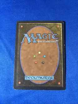 DESERT TWISTER LP Arabian Nights Original mtg Magic fast shipping - Image 2