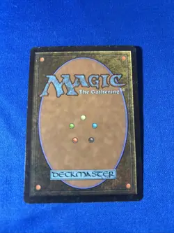 FORSAKEN CITY LP- Planeshift mtg Magic fast shipping - Image 2