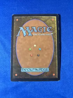 PENDRELL MISTS MP Weatherlight Reserved List mtg Magic fast shipping - Image 2