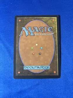 ANCESTRAL KNOWLEDGE LP- Weatherlight Reserved List mtg Magic fast shipping - Image 2