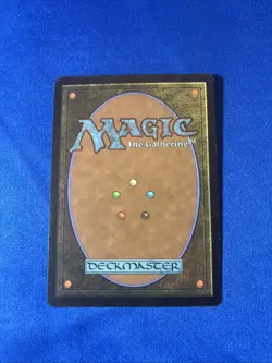 URZA’S FILTER LP- Invasion mtg Magic fast shipping - Image 2