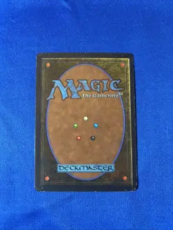 URZA’S TOWER LP- Antiquities Original mtg Magic fast shipping - Image 2
