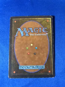 URZA’S TOWER HP Antiquities Original mtg Magic fast shipping - Image 2