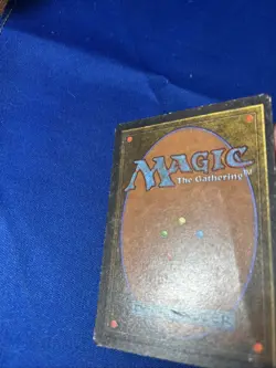 URZA’S TOWER HP Antiquities Original mtg Magic fast shipping - Image 3