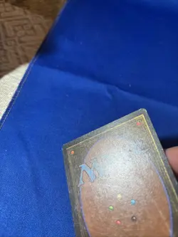 URZA’S TOWER HP Antiquities Original mtg Magic fast shipping - Image 4